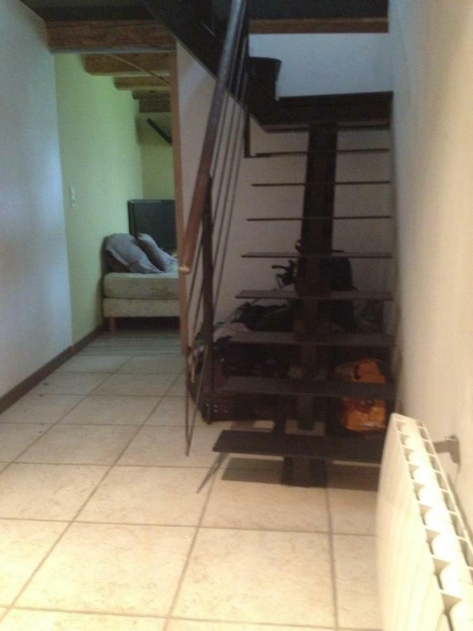 Chaleureux Appartement เนาทัว ภายนอก รูปภาพ